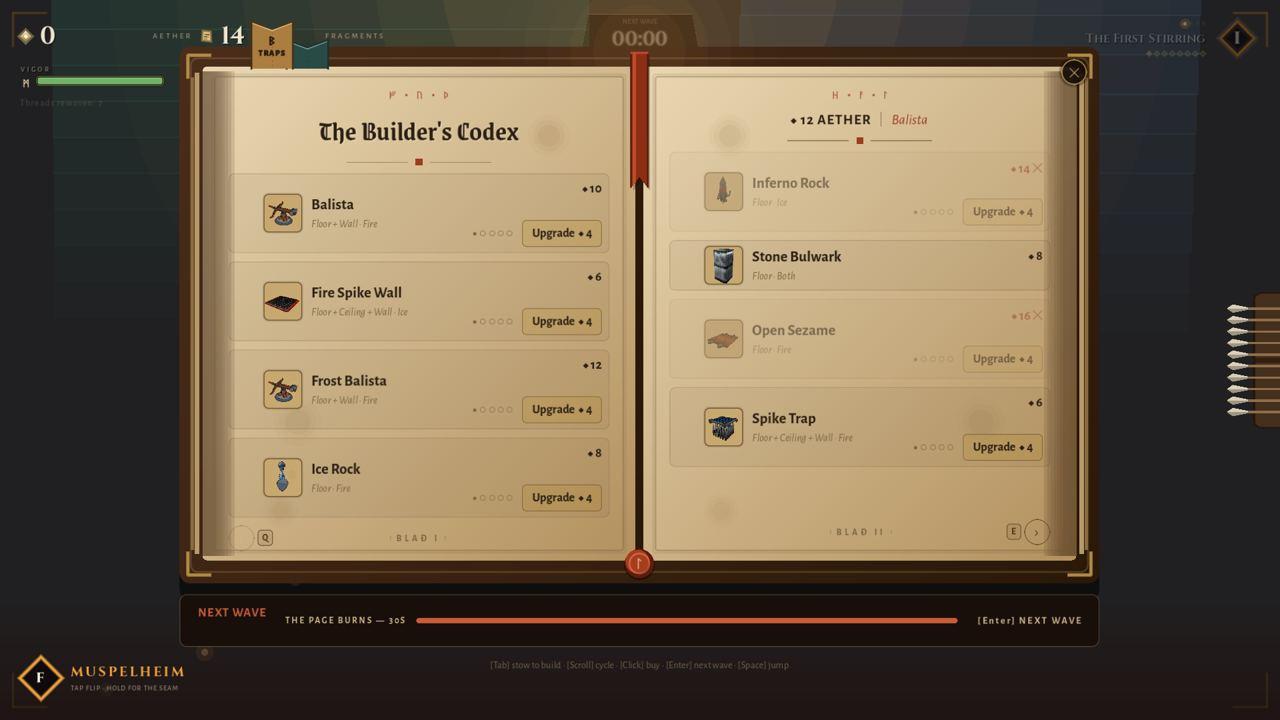 Loki: Birth of the Divine screenshot 6