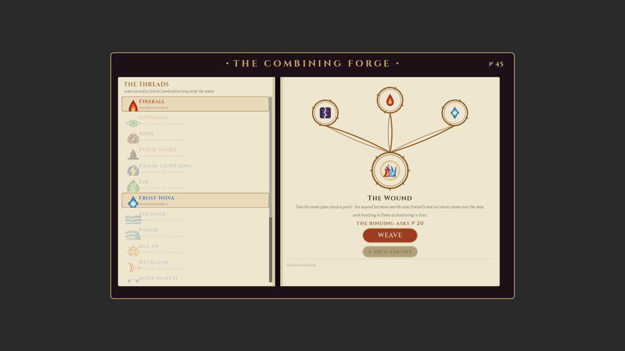 Loki: Birth of the Divine screenshot 10